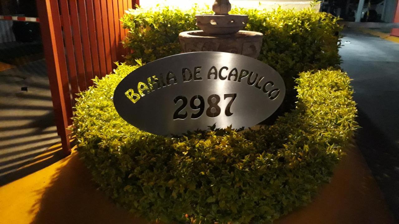 Casa Ejecutivo Zona Iteso Bahia De Acapulco Βίλα Γκουανταλαχάρα Εξωτερικό φωτογραφία